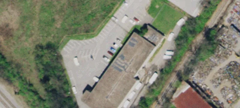 Industrial Land with Building Pads
