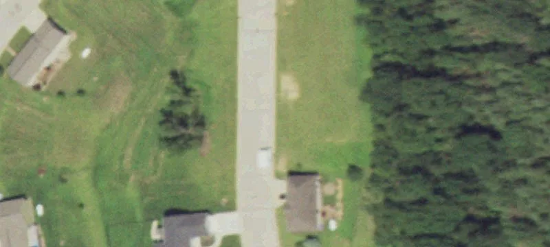 Residential Buildable Homesite