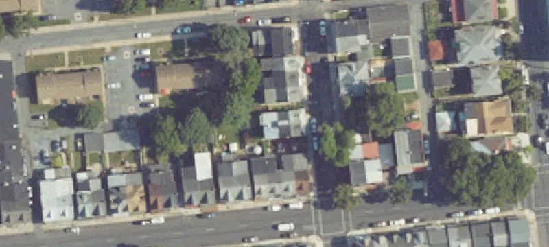 Fully Rented Duplex Opportunity