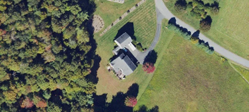 Build-Ready Homesite with Septic Permit