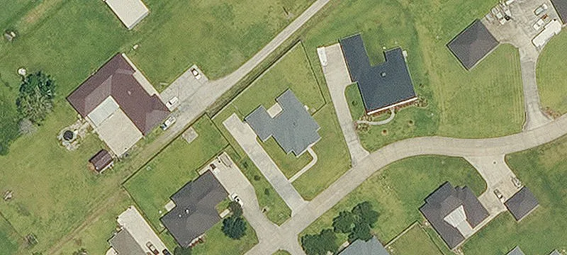 Residential Land Lot