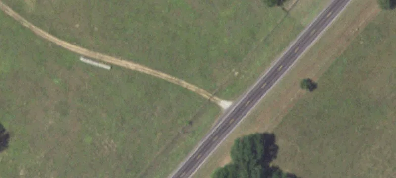 Agricultural Land Tract