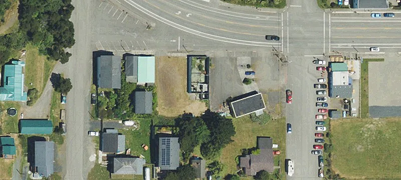 High-Visibility Highway Commercial Lots