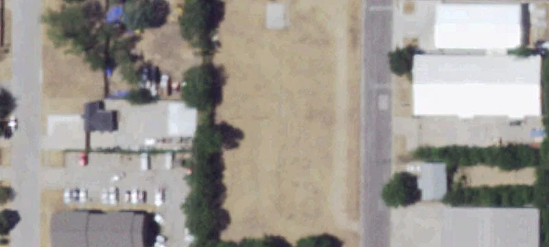 Three-Lot Commercial Land Parcel
