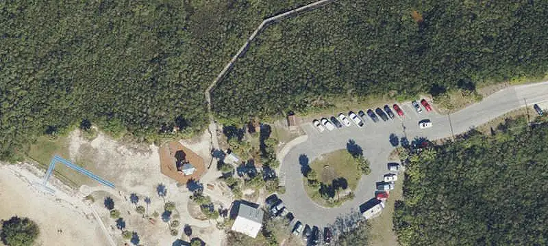 Waterfront Gulf-Access Home Lots