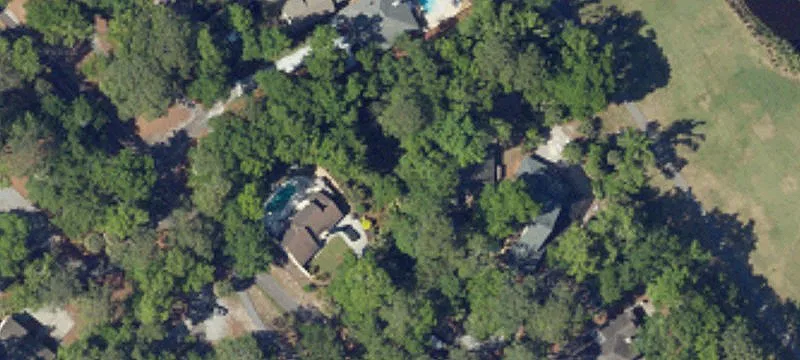 Residential Build Lot in Gated Community