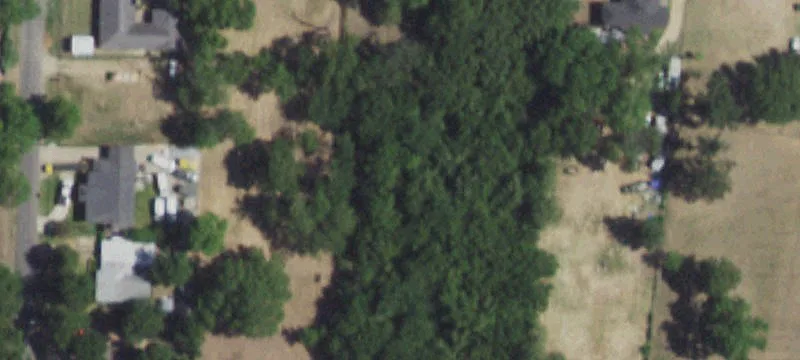 Residential Home Lot