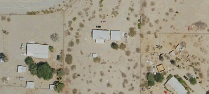 Acreage with Manufactured Home