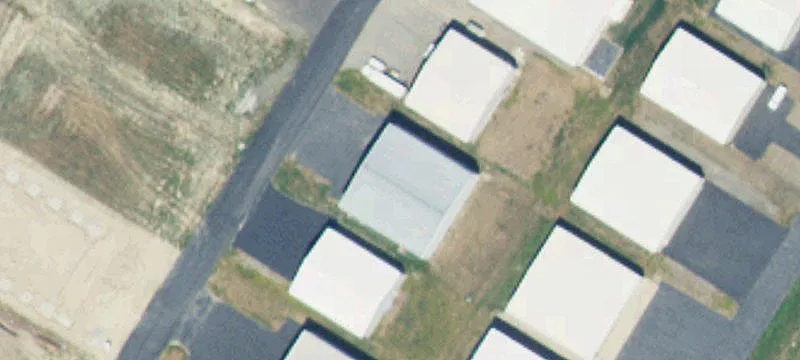For-Sale Development Land Parcel