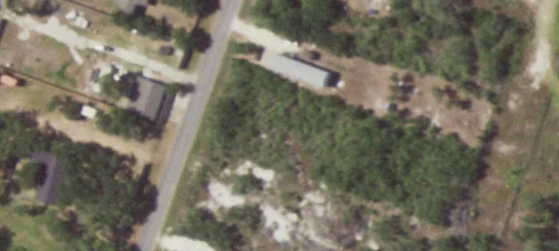 Vacant Residential Lot