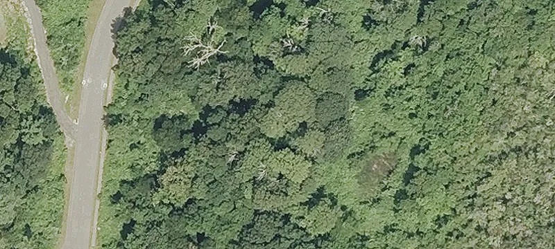 Approved Residential Building Lot