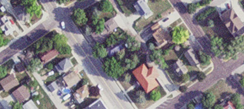 General Business Development Land