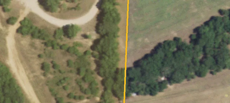 Residential Land with Estate Setting