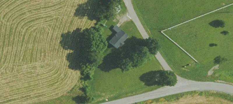 Buildable Residential Land Tract