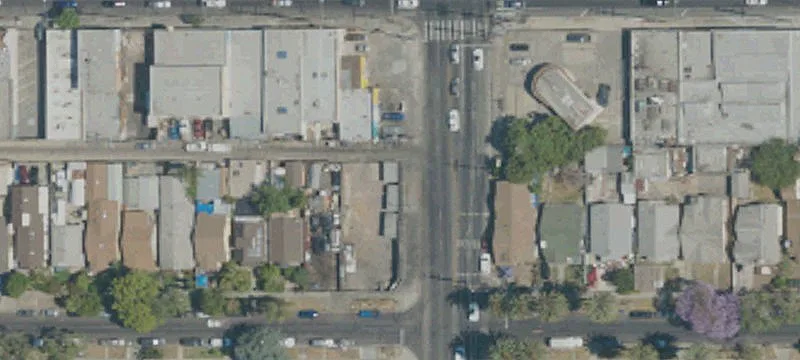 LAC2 Zoning Development Land