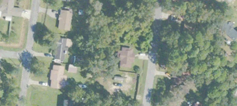 Residential Land Lot