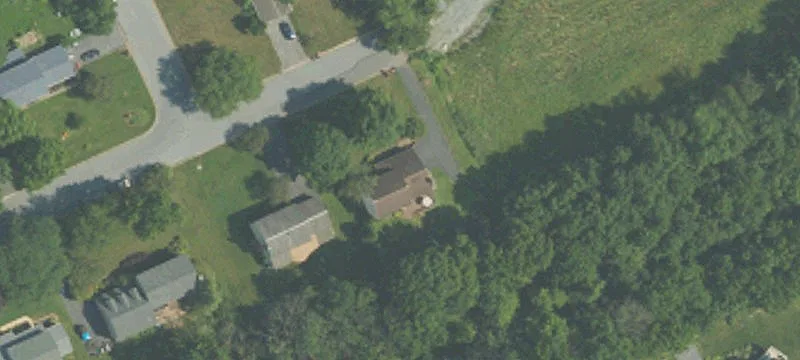 Custom Homesite in Manheim Township