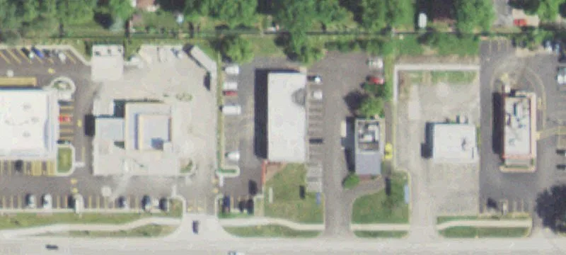 Car Wash and Automotive Retail