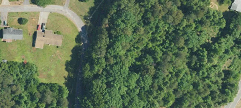 Residential Land with Mountain Views
