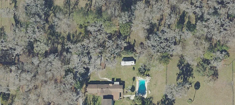 Deed-Restricted Gated Home Lot