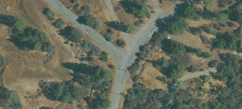 Residential Land with House Pad