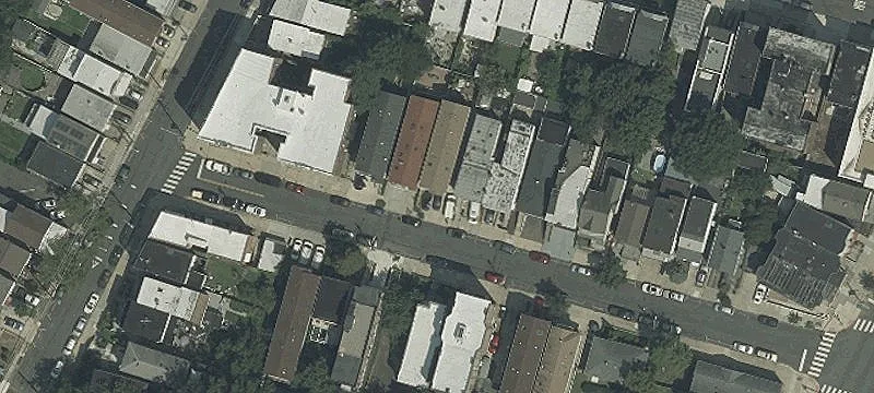 Multifamily Apartment Portfolio
