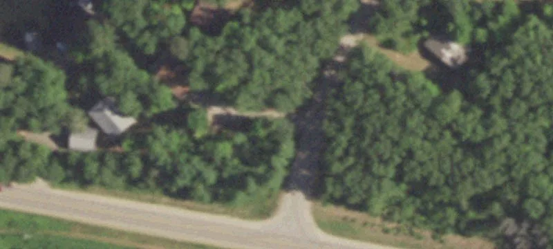 Waterfront Recreation Land