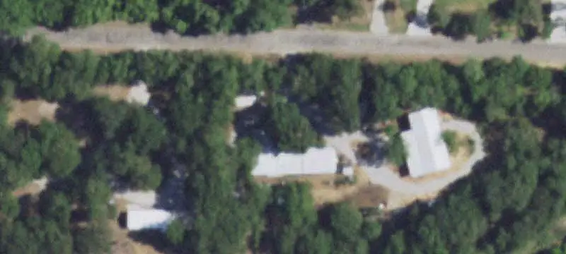 Residential Land Homesite