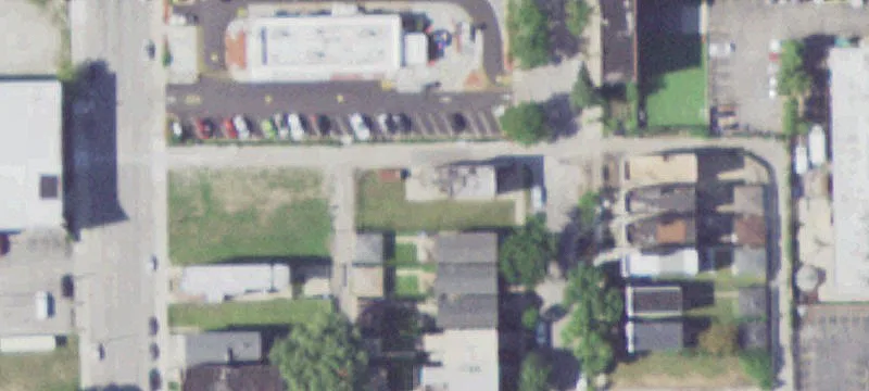 Vacant Residential Lot