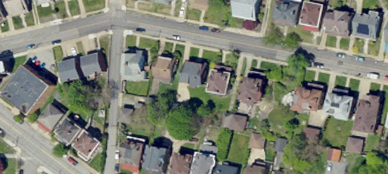 Three-Unit Residential Income Property