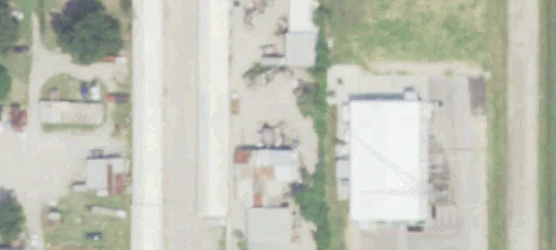 Industrial Building