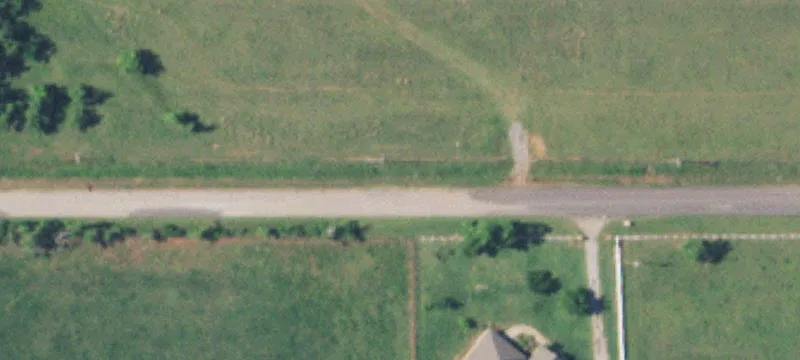 Country Residential Land Tract