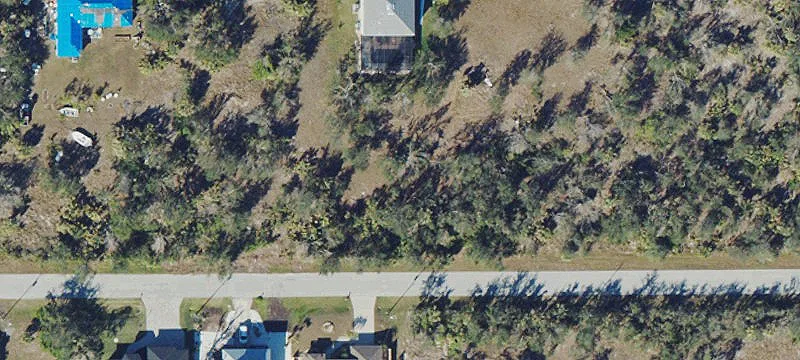 Residential Land Lot