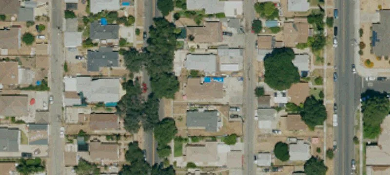 Single-Story Duplex