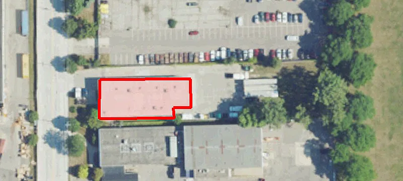 Retail Space