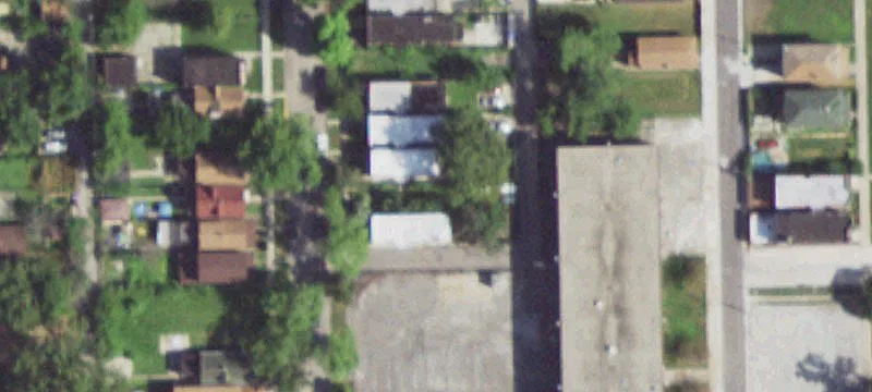 Residential Land Lot