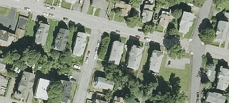 Turnkey Three-Unit Residential Property