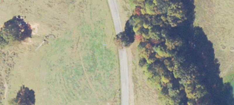 Cleared Ready-to-Build Lot