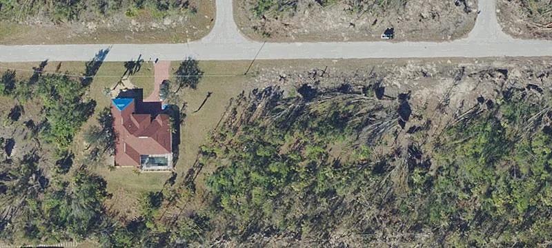Vacant Residential Lot