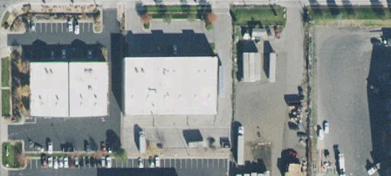 Industrial Showroom and Office