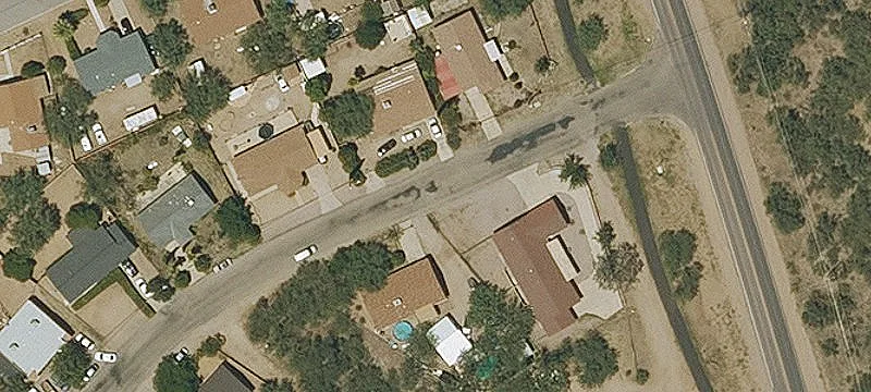 Residential Land Lot