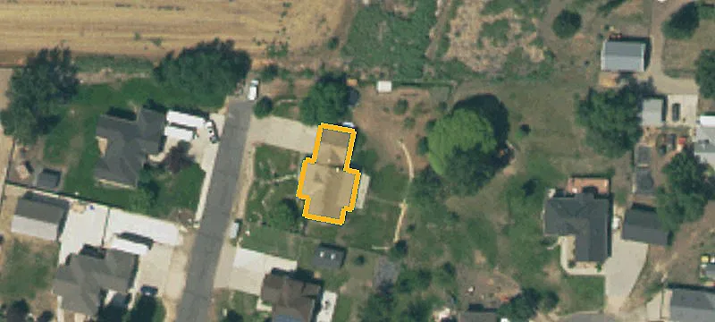 Approved Residential Building Lots