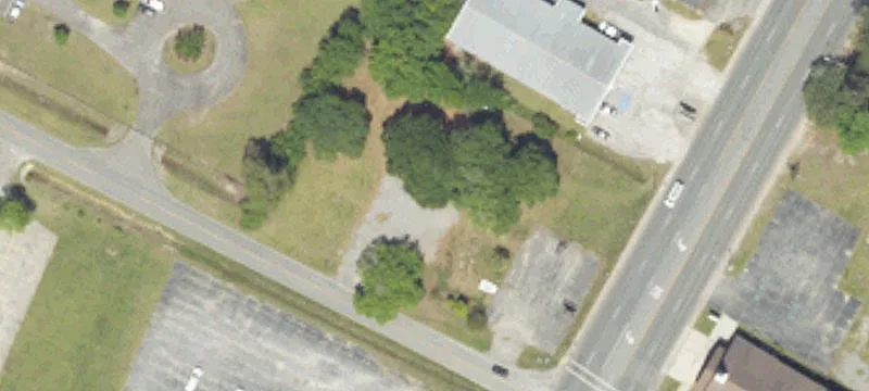 Commercial Land Lot