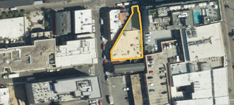 Residential Development Lot