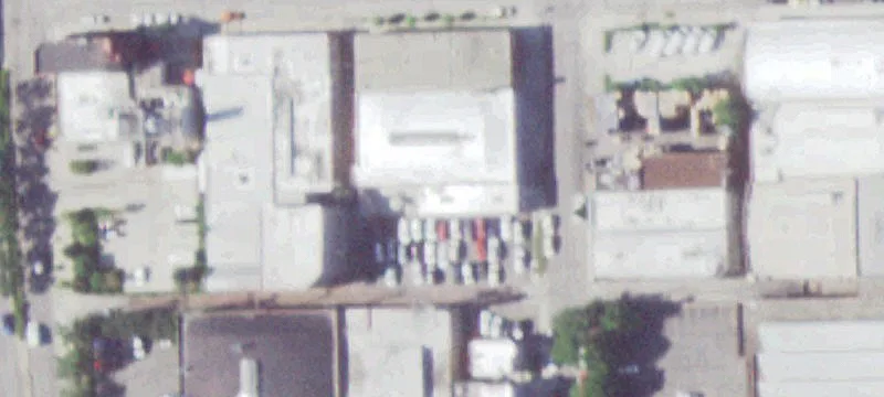 Flex Space with Patio Parking