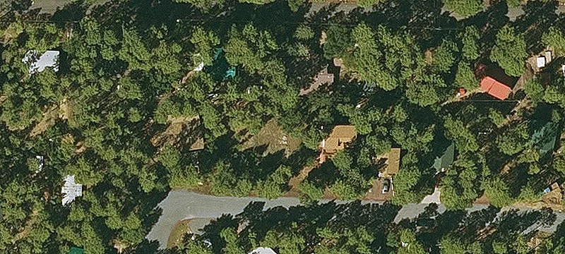 Level Residential Lot with Utilities