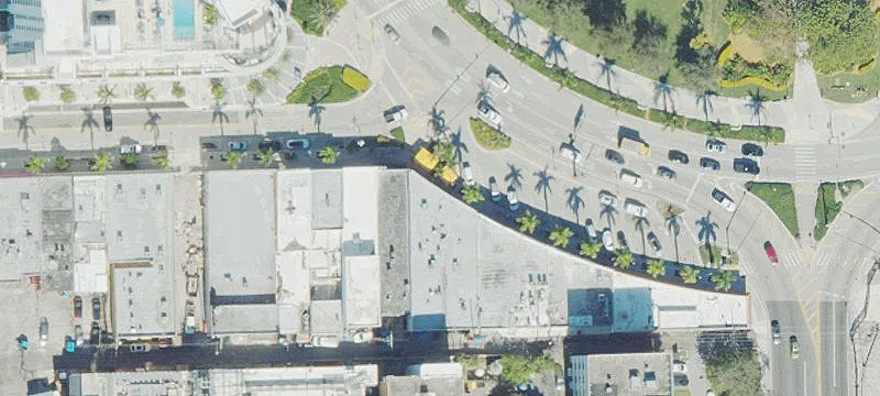 Downtown Retail Space with Two Tenants