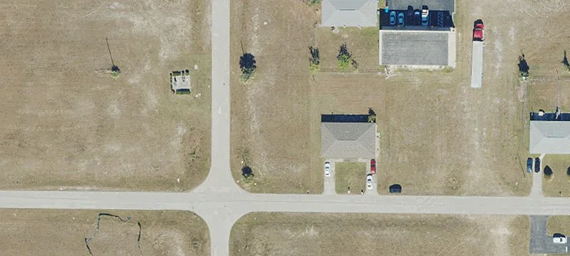 Commercial Land Lot