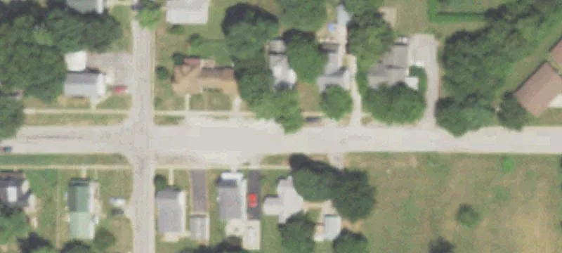Residential Development Lot