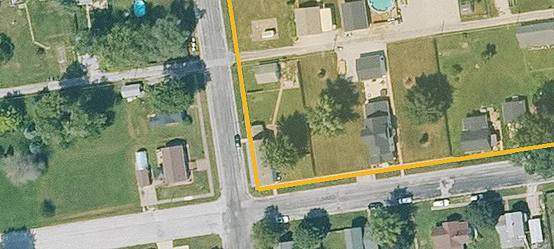 Duplex Income Property